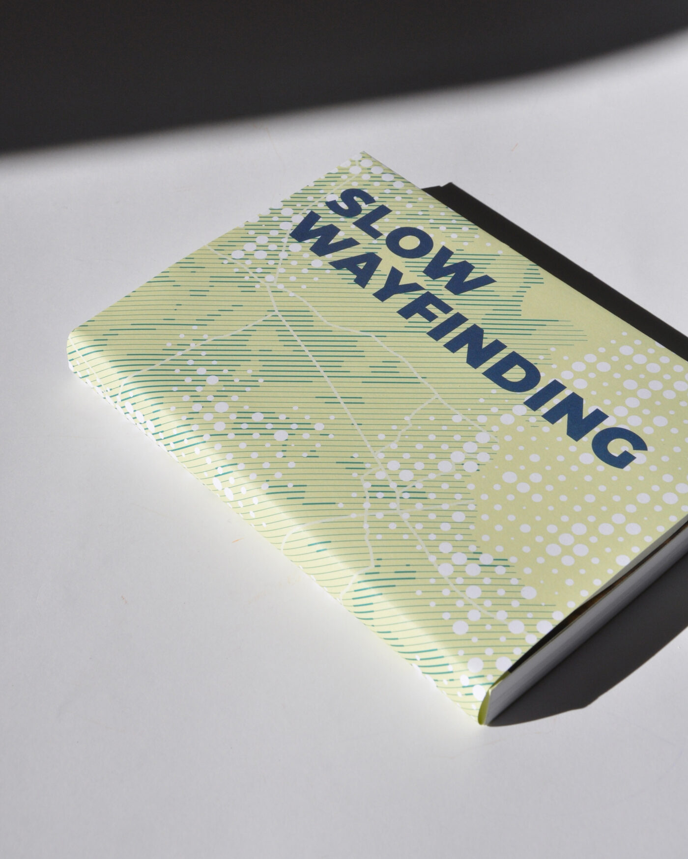 Slow Wayfinding – en bog om at skabe oplevelser, identitet og sammenhæng